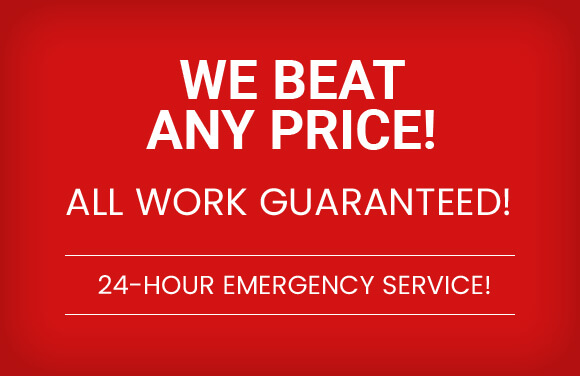 We Beat Any Price!